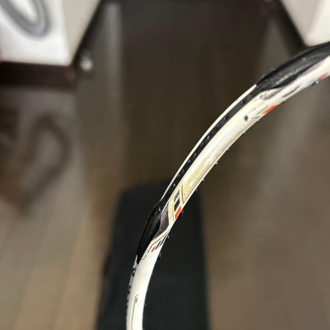yonex ボルトリック70eチューン