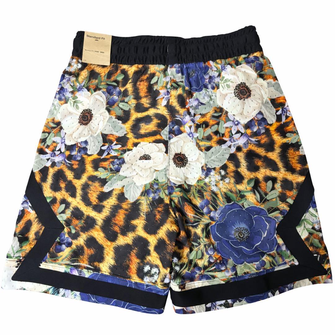 新品 ジョーダン メンズ ダイアモンド ショートパンツ Mサイズ