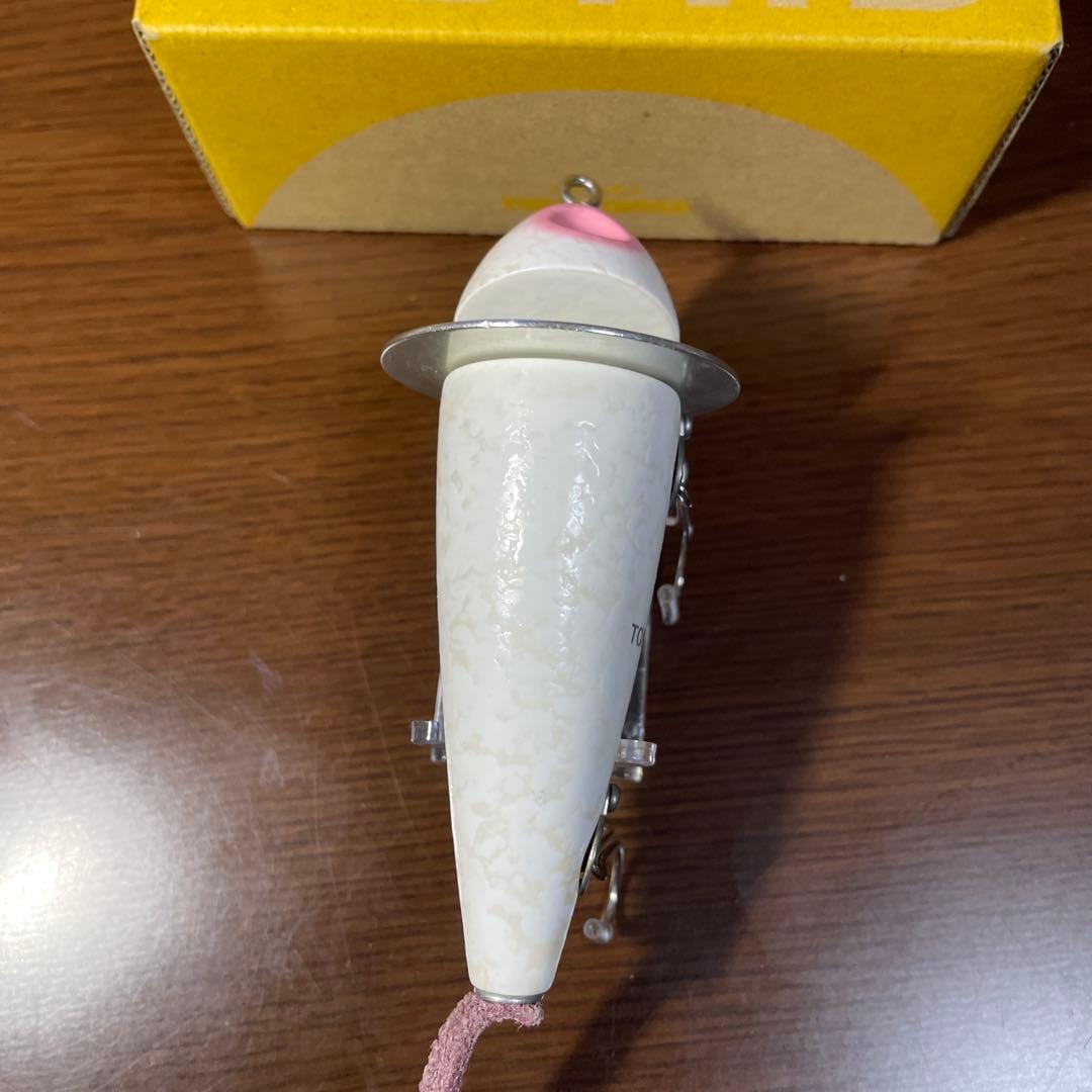 トップブリッジ ヘッドバン　HATSUKA ニンナ　プルトニウムシロップ