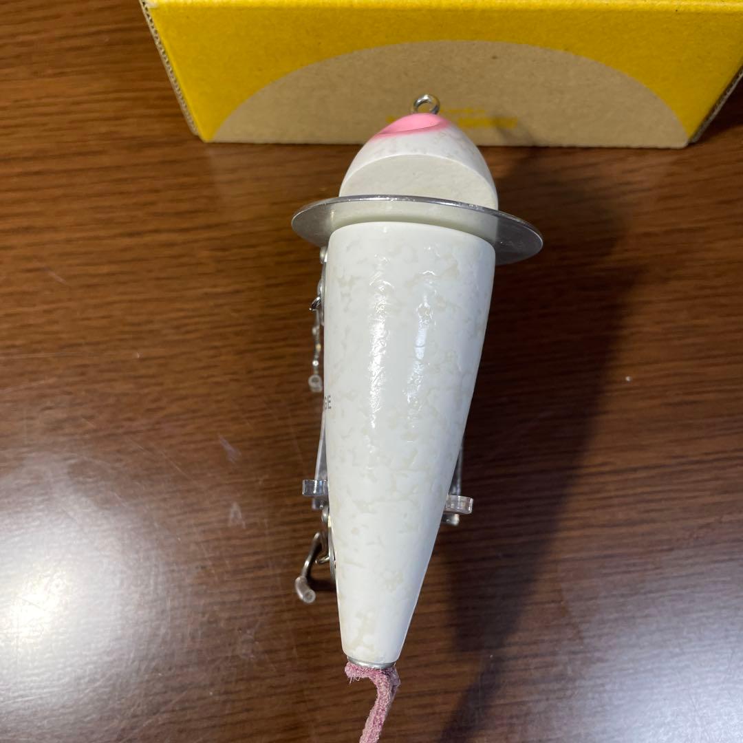 トップブリッジ ヘッドバン　HATSUKA ニンナ　プルトニウムシロップ