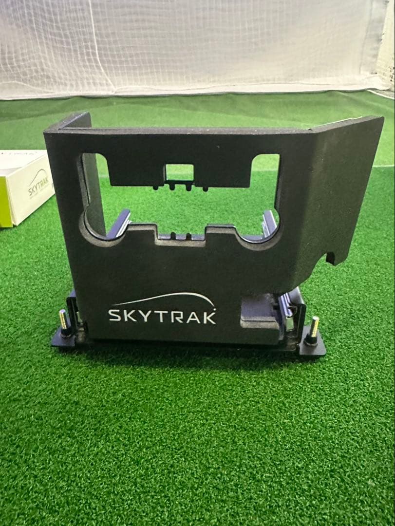 スカイトラック　ゴルフ　弾道計測器　SKY TRACK