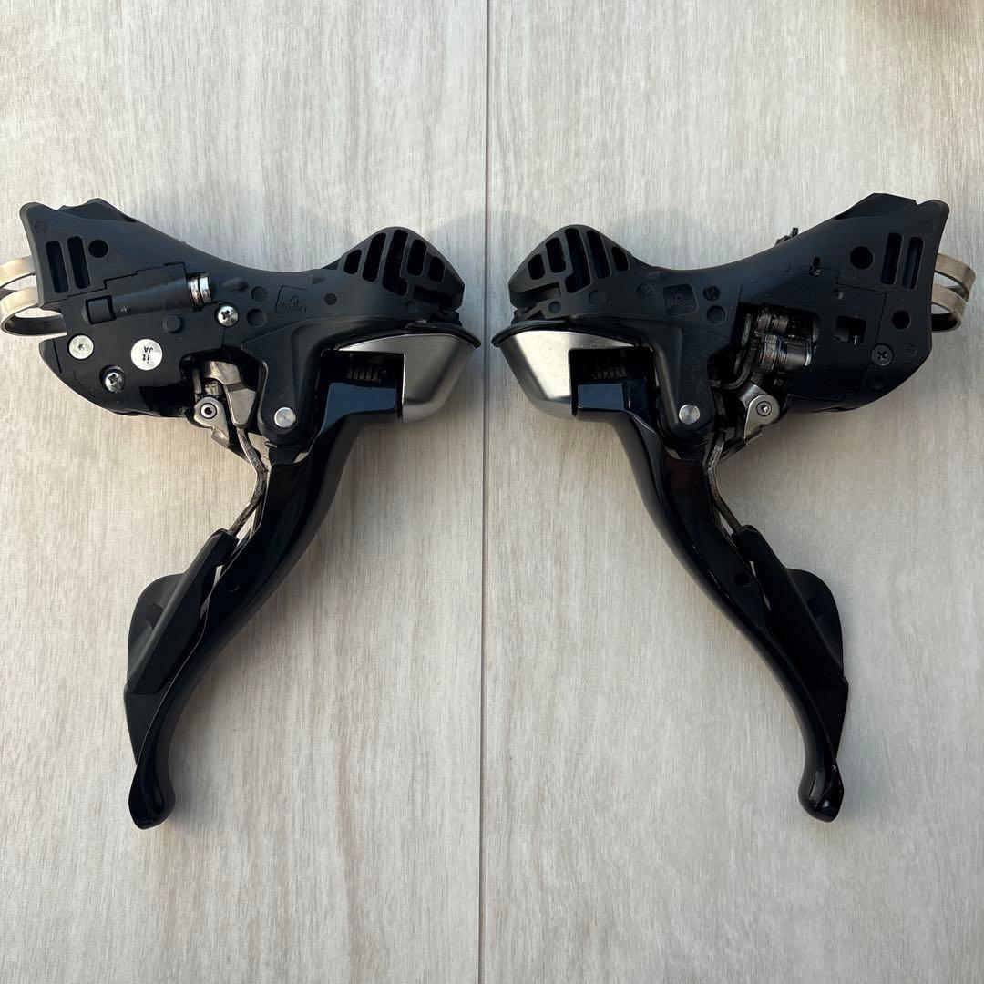 SHIMANO 105 ST5700 2×10s