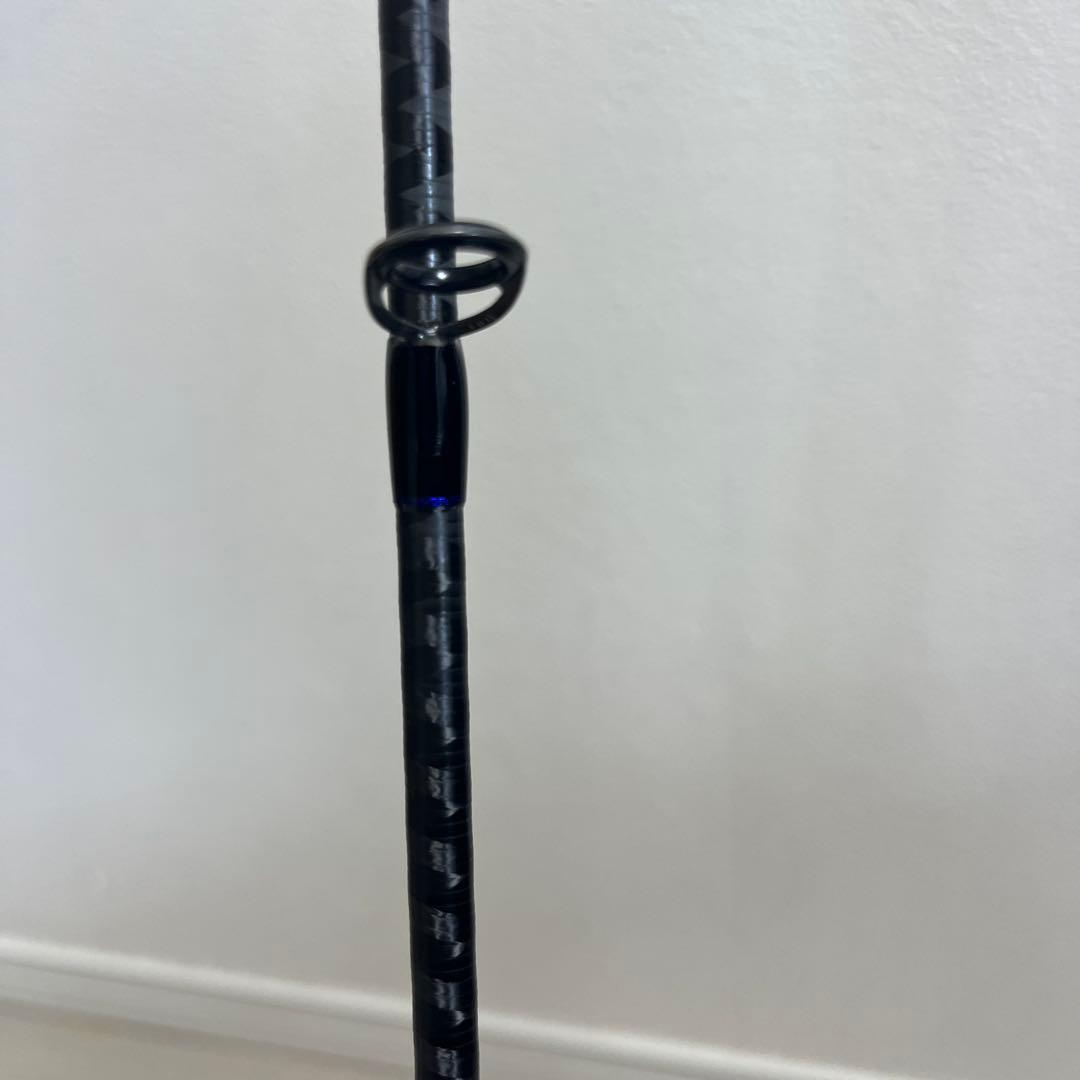 SHIMANO COLTSNIPER BB LSJ s100Ｌ　ほぼ未使用