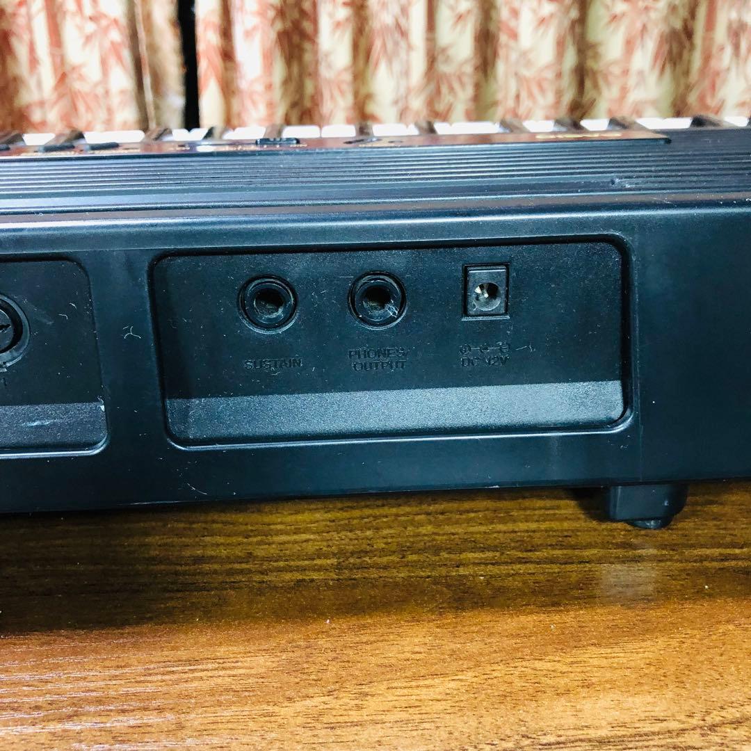 CASIO カシオ CPS-7 ピアチェーレ キーボード 電子ピアノ 本体のみ