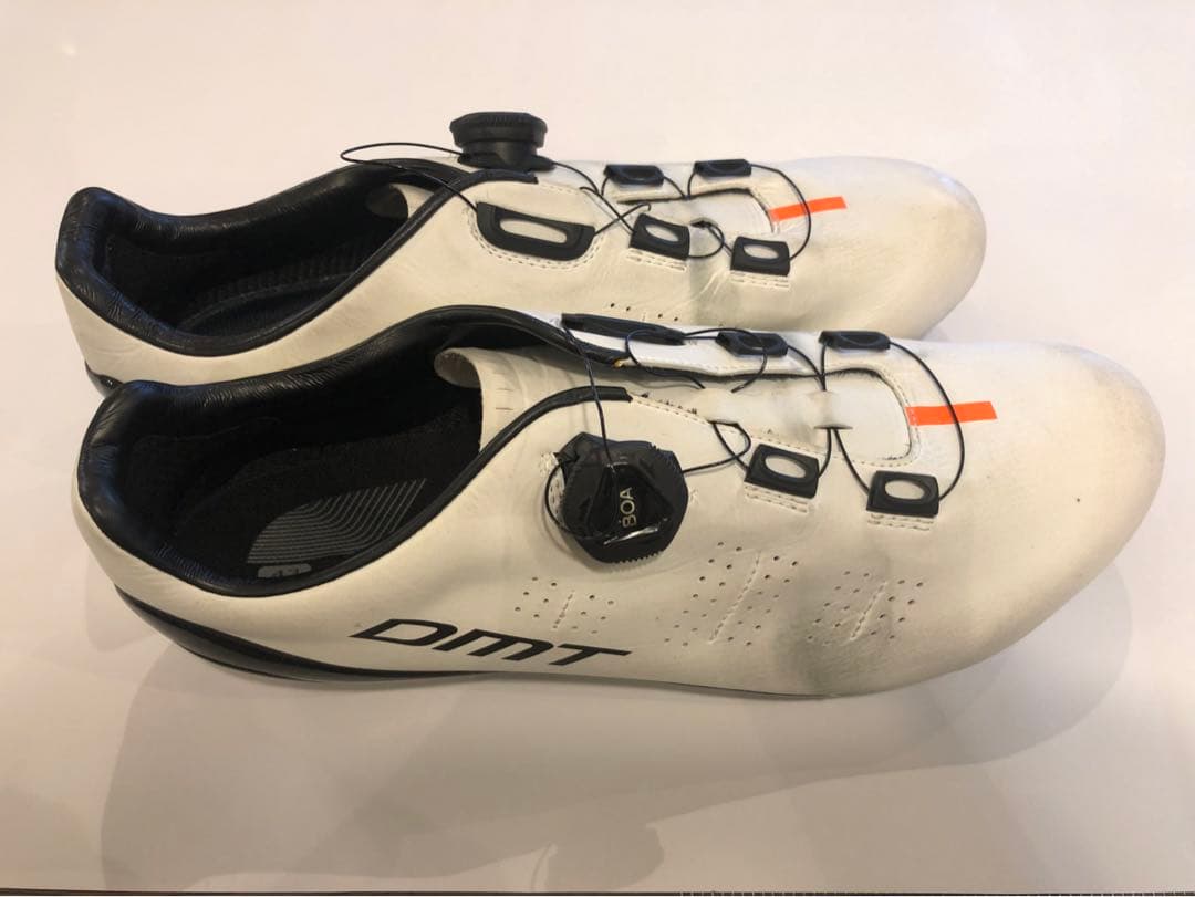 DMT D3 AIR TECH DMT GRIP TECH 43.5 使用品綺麗