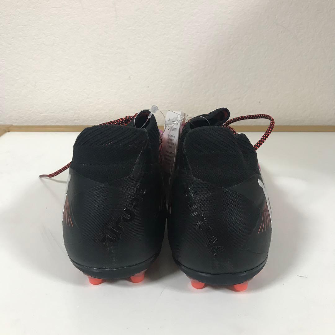 新品・タグ付き　プーマメンズサッカースパイク
