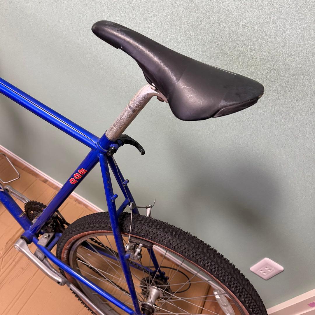 ＊超希少＊ Trek Mountain Track 800 マウンテンバイク