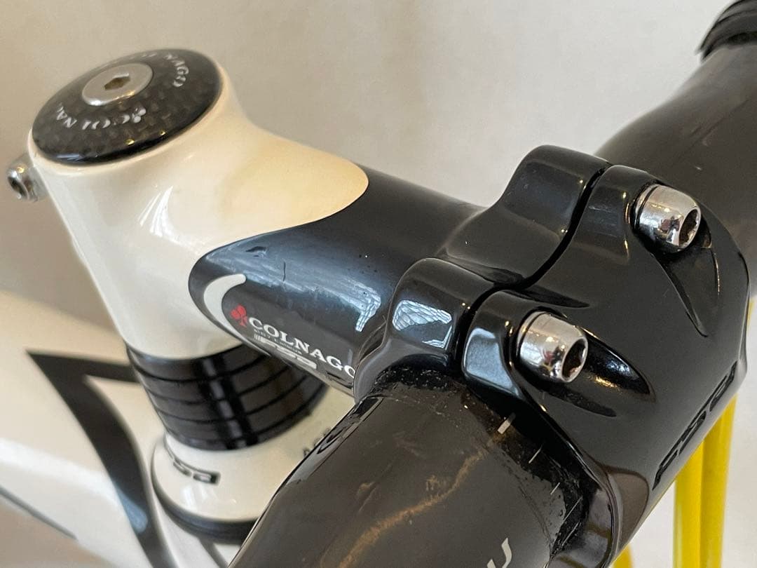 コルナゴ COLNAGO エース ACE 420S アルテグラ6800 極美品
