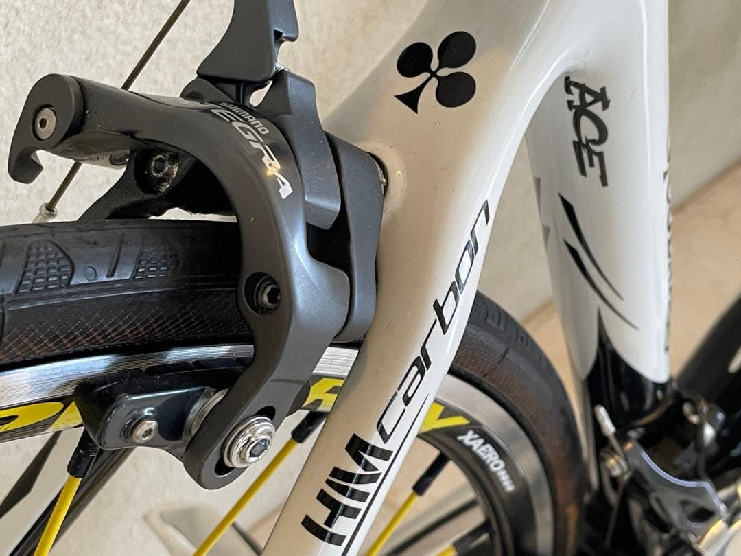 コルナゴ COLNAGO エース ACE 420S アルテグラ6800 極美品