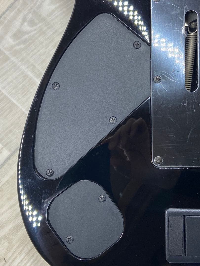 Ibanez RGIR20E アイアンレーベル EMGRG エレキギター