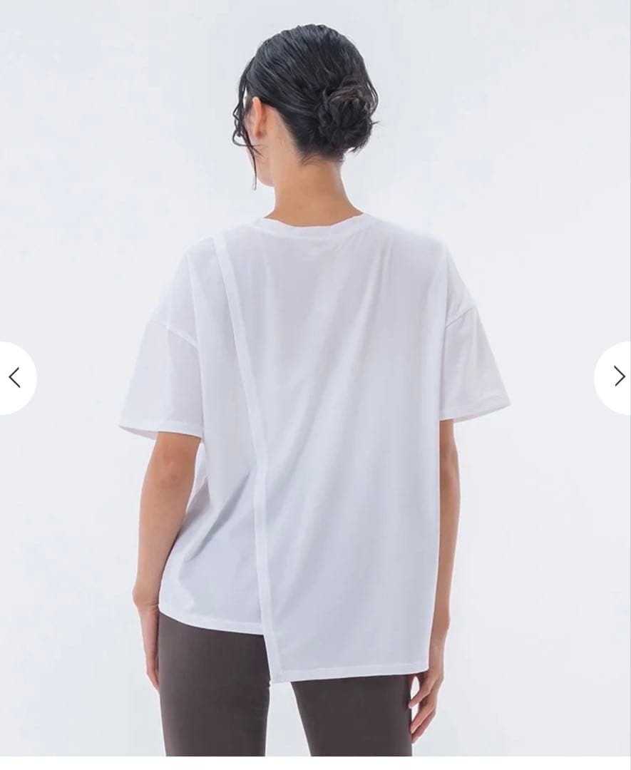 SUKALA ミックスアンドマッチトリプルセットアップ　試着のみ