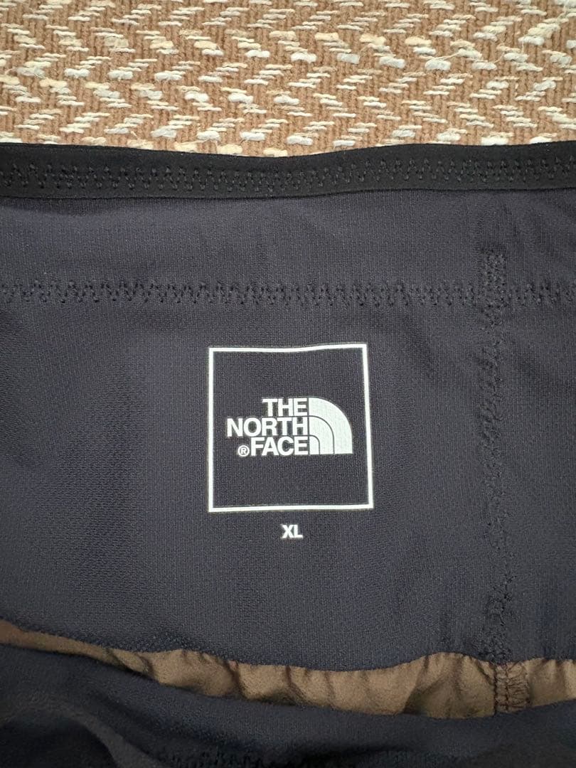 ウォーキング・ランニングウェア THE NORTH FACE Verb Light Running Pant