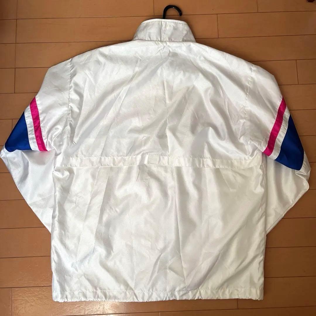 レア 陸上競技 ジャージ ミズノ MIZUNO 和歌山 上下ユニフォーム