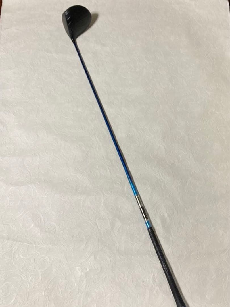 ピンG 10.5° ドライバー ALTA J50DR