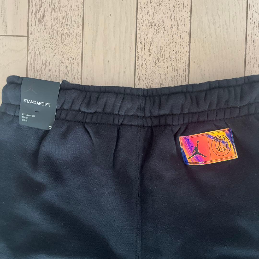 Jordan パリ サンジェルマン パーカー&スウェットパンツ セットアップ