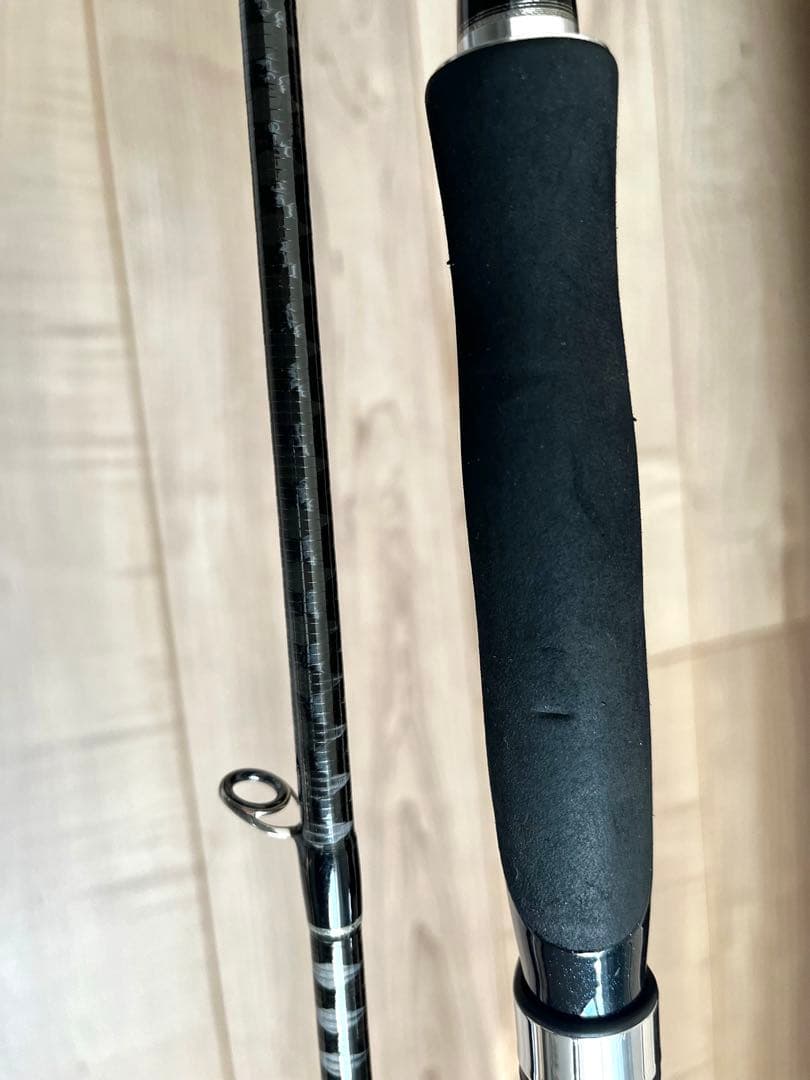 シマノ　 ディアルーナXR S1006M/SHIMANO DIALUNA