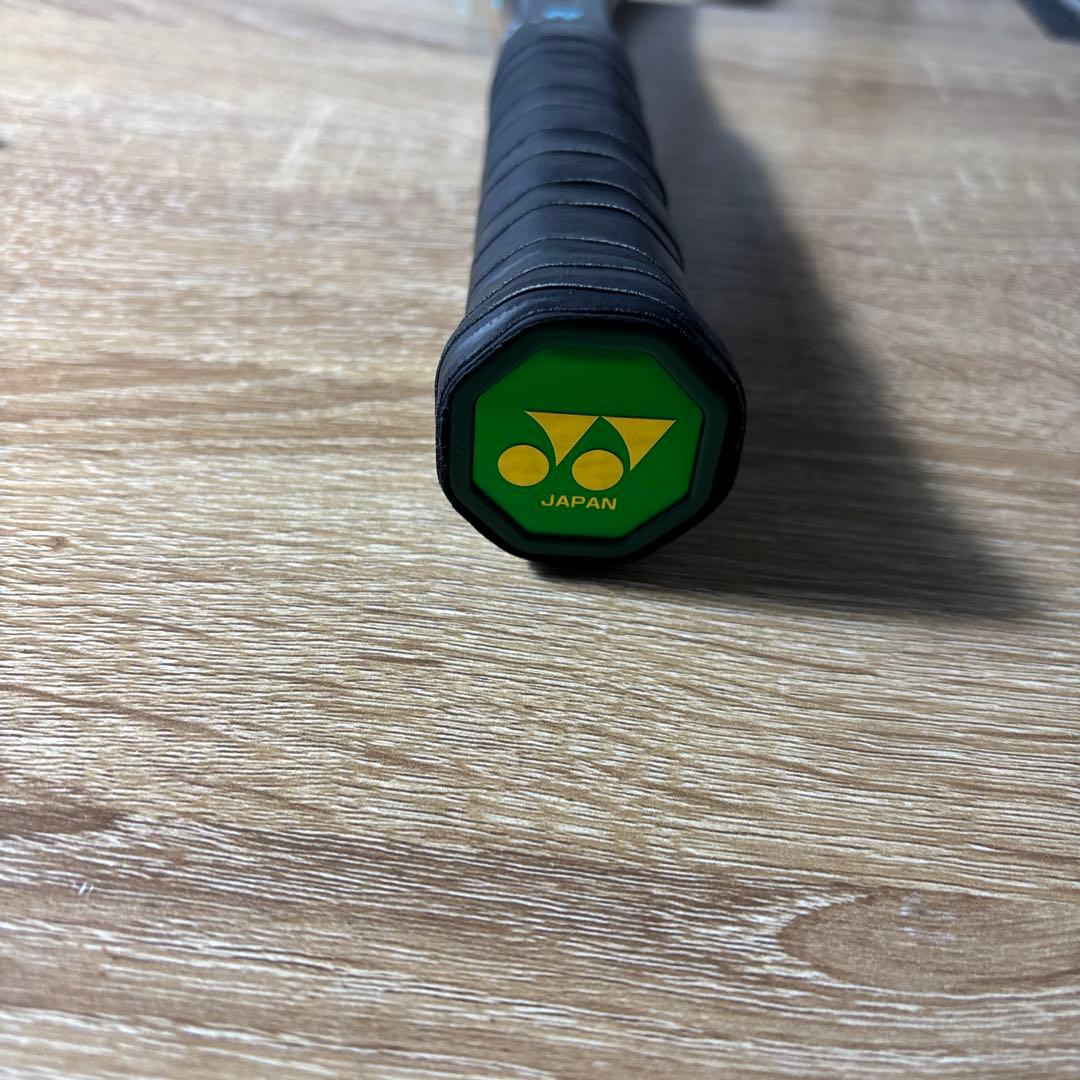 YONEX GEOBREAK 70V UL2 美品　廃盤色　軟式　最安値