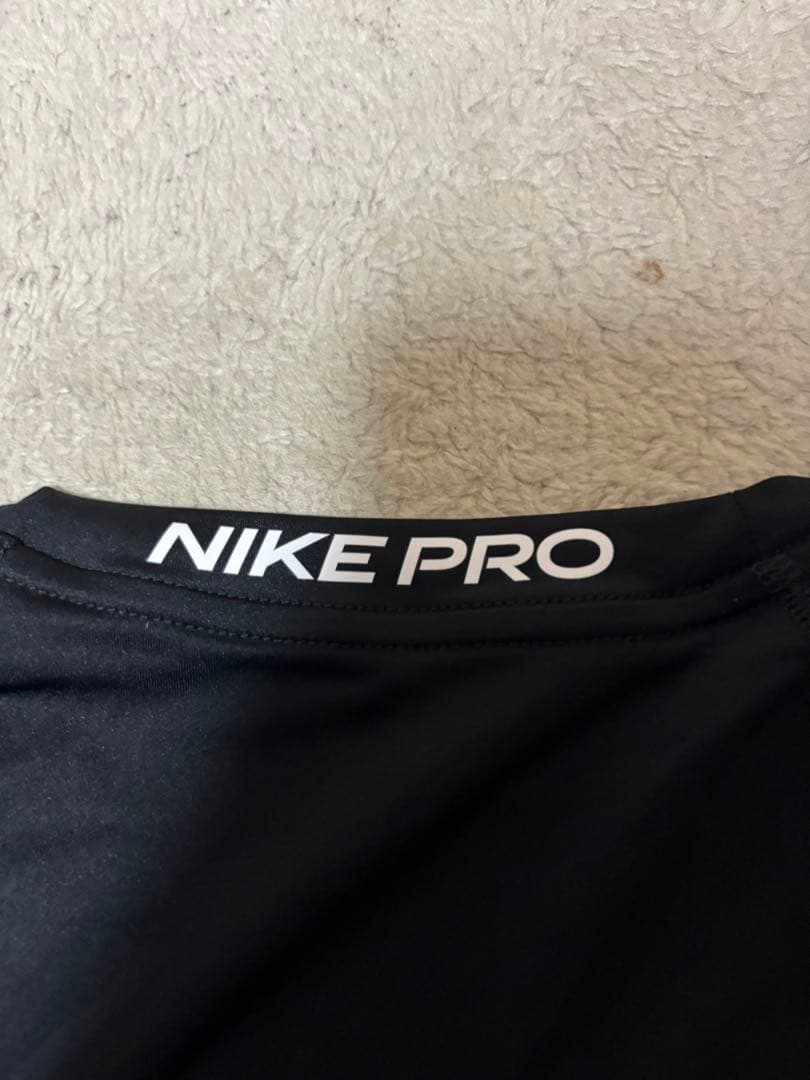 NikePro DRI-FIT ナイキ プロ 長袖シャツ　3枚　未使用品