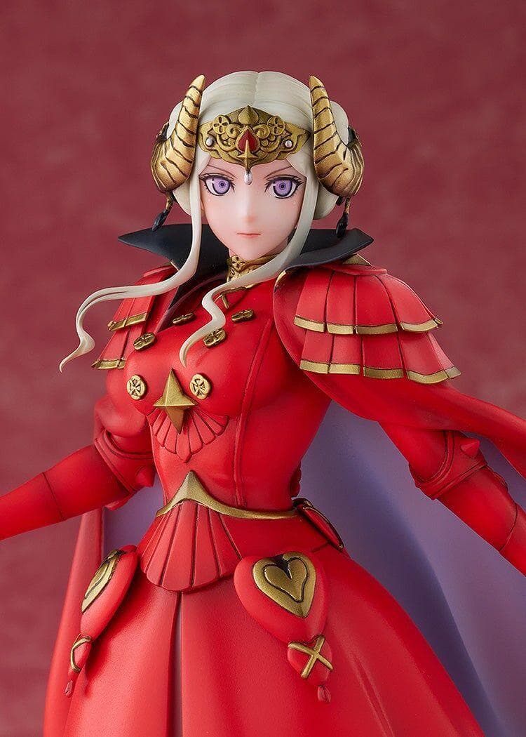 未開封 ファイアーエムブレム風花雪月 エーデルガルト 1/7スケール フィギュア