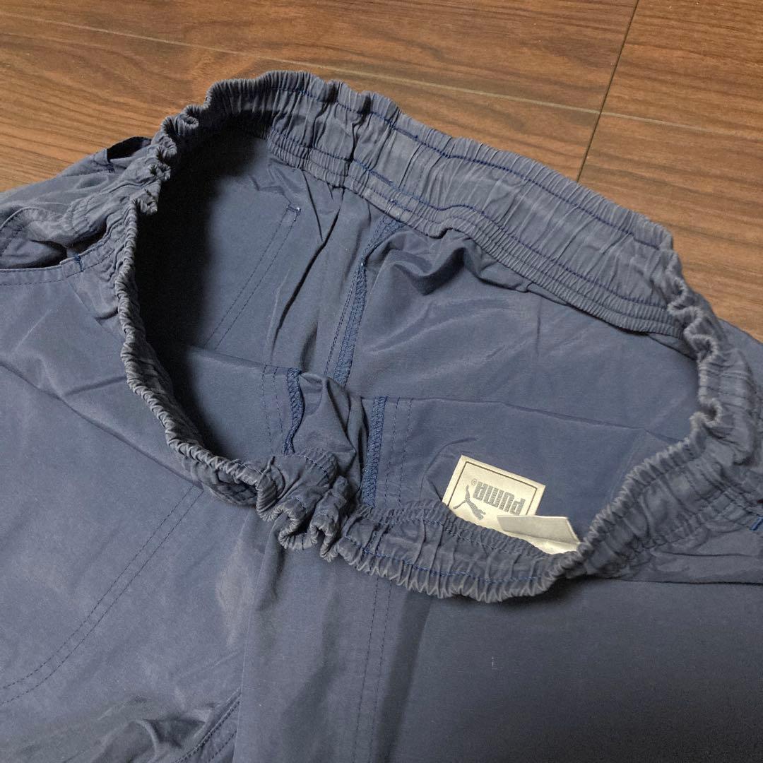 プーマ PUMA ウインドブレーカー セットアップ シャカシャカ XXL