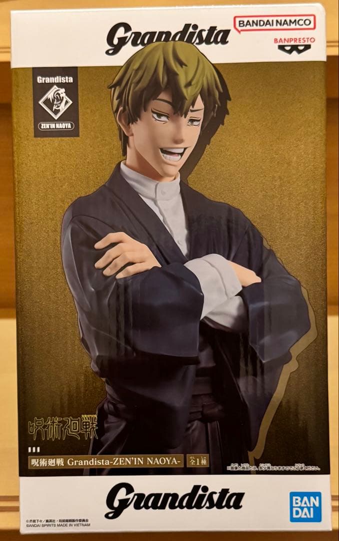 呪術廻戦 フィギュア まとめ売り 八握剣異戒神将魔虚羅 宿儺 五条悟 禪院直哉