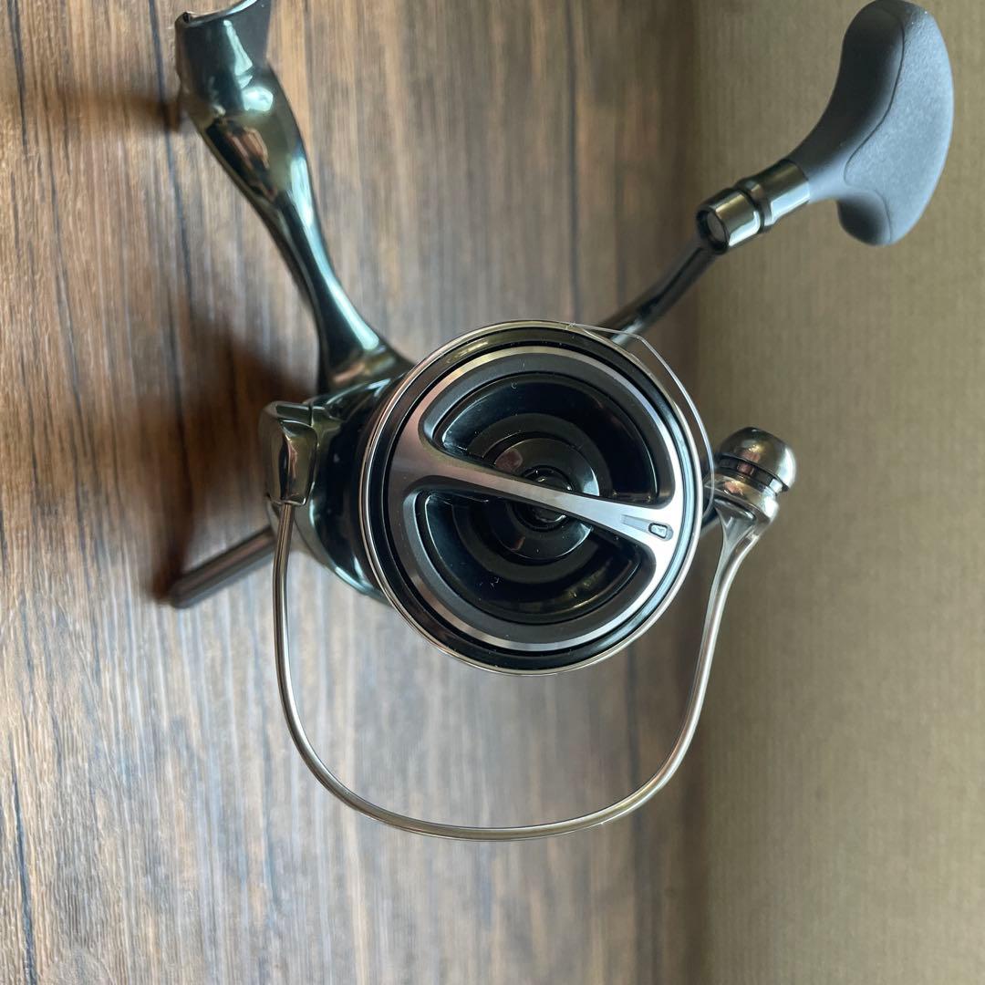 【極美品】22ステラ　C3000XG【ガラスコート済み】