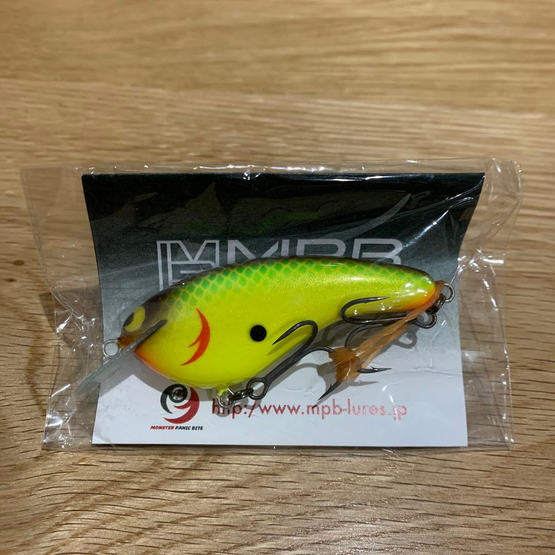 ③ MPBルアー チーター