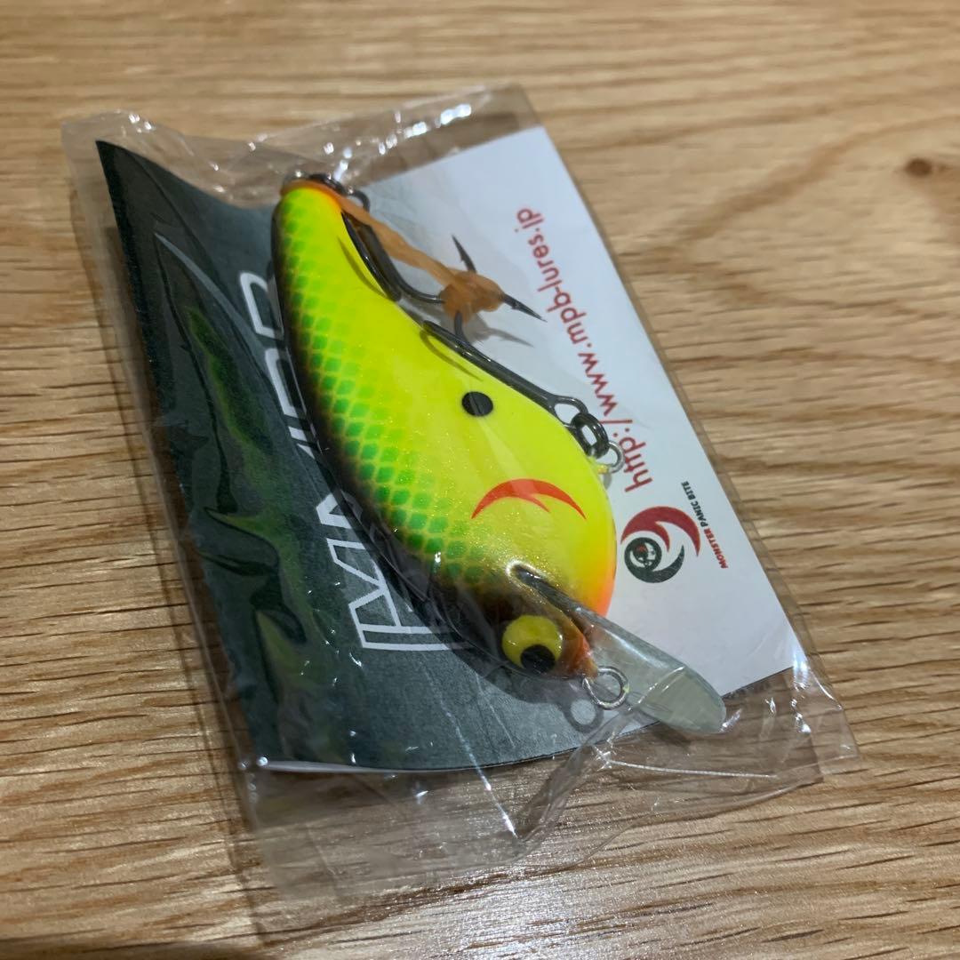 ③ MPBルアー チーター