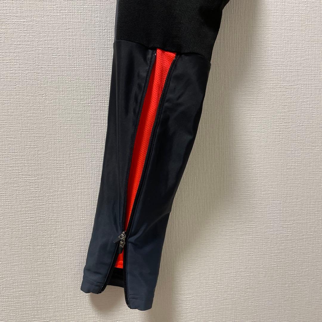 PUMA サッカー　フットサル　トレーニングウェア3点セット