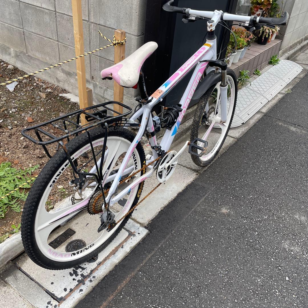 Dazzixエアロロードバイク 700C×40C ロードバイク