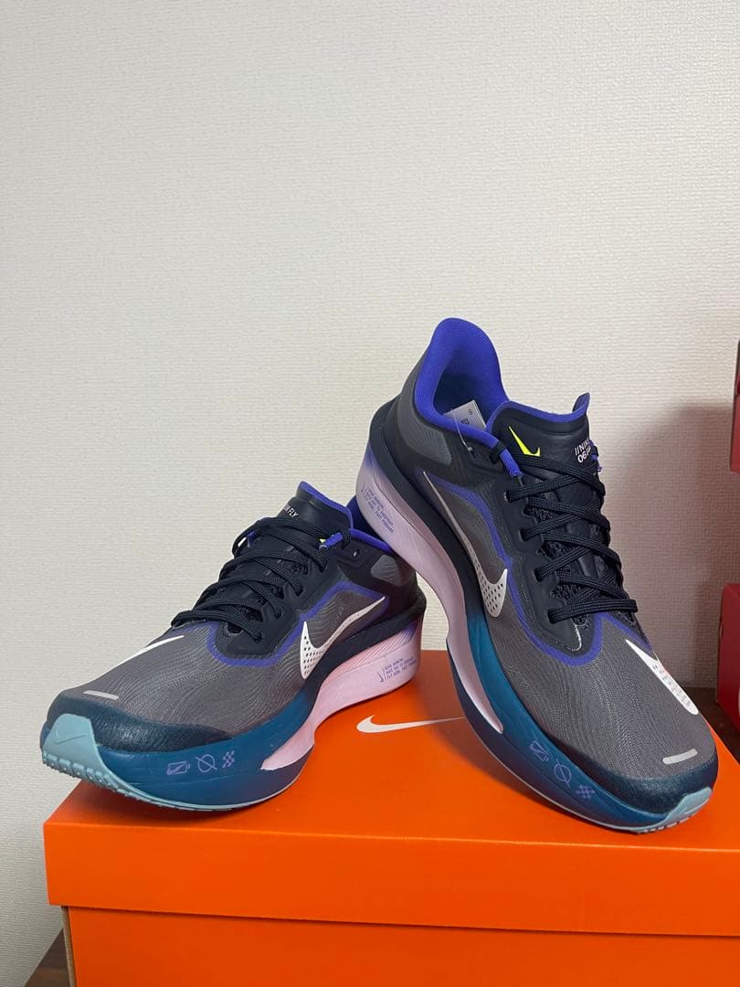 【新品未使用】Nike Zoom Fly 6（28.0）ナイキ ズームフライ6