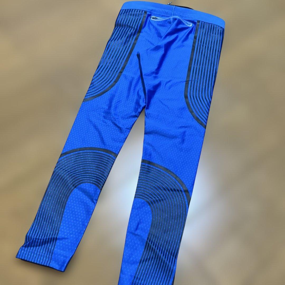 値下げ❗️NIKE power speed tights とランニングパンツ