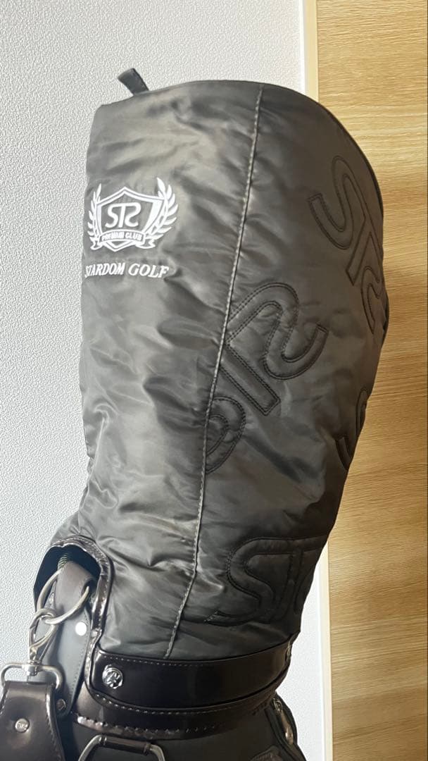 キャディバッグ 美品！希少！