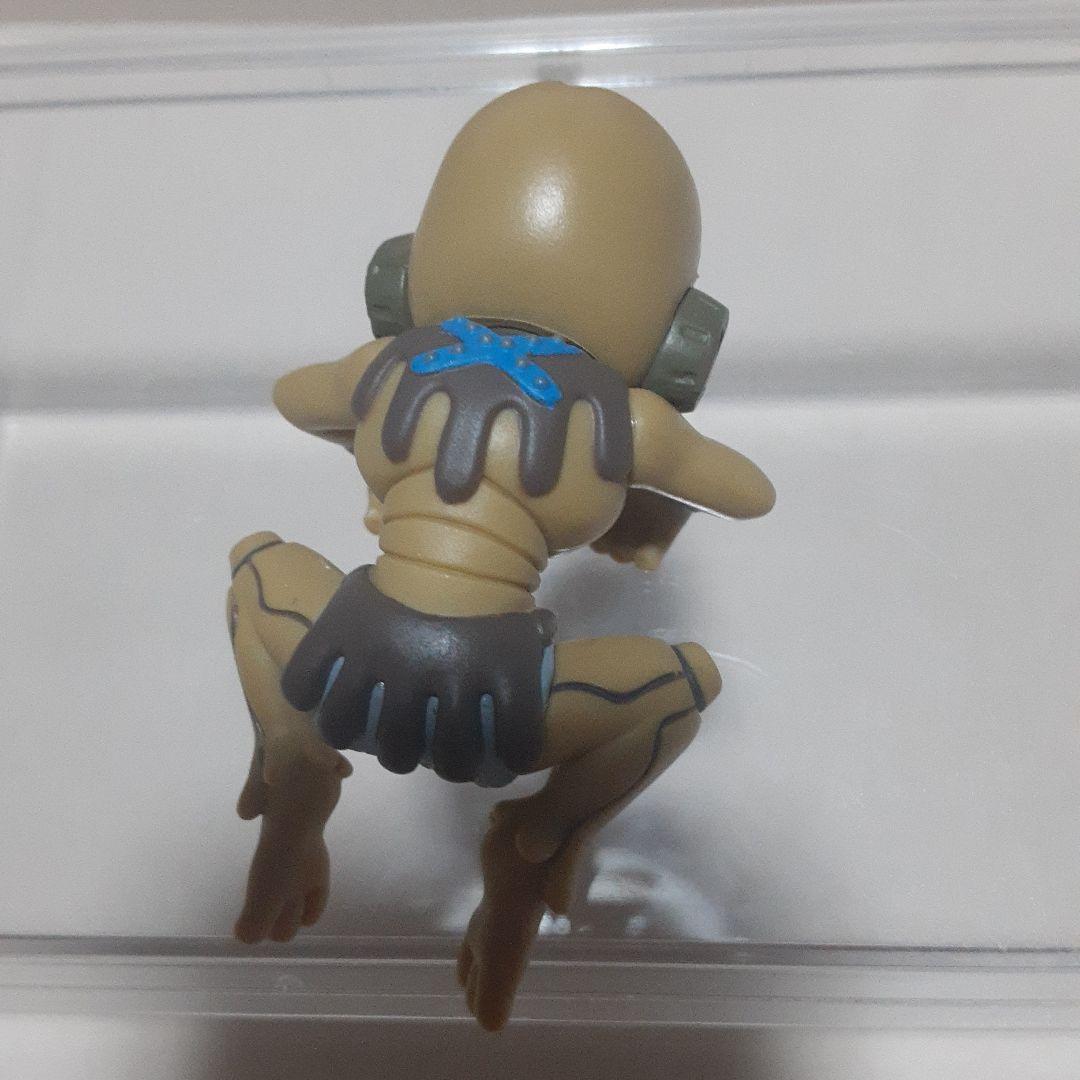 一番くじ　ジョジョ　4部　デスクトップマスコット　コンプリート