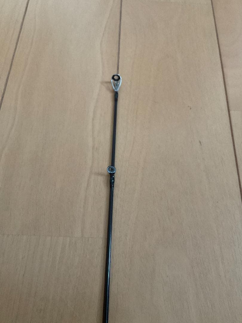 DAIWA ハートランド 722MRB-SV AGS25 疾風 七弐 M AGS
