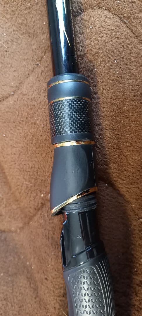 がまかつ　マスターモデルⅡ　チヌ　M53　中古