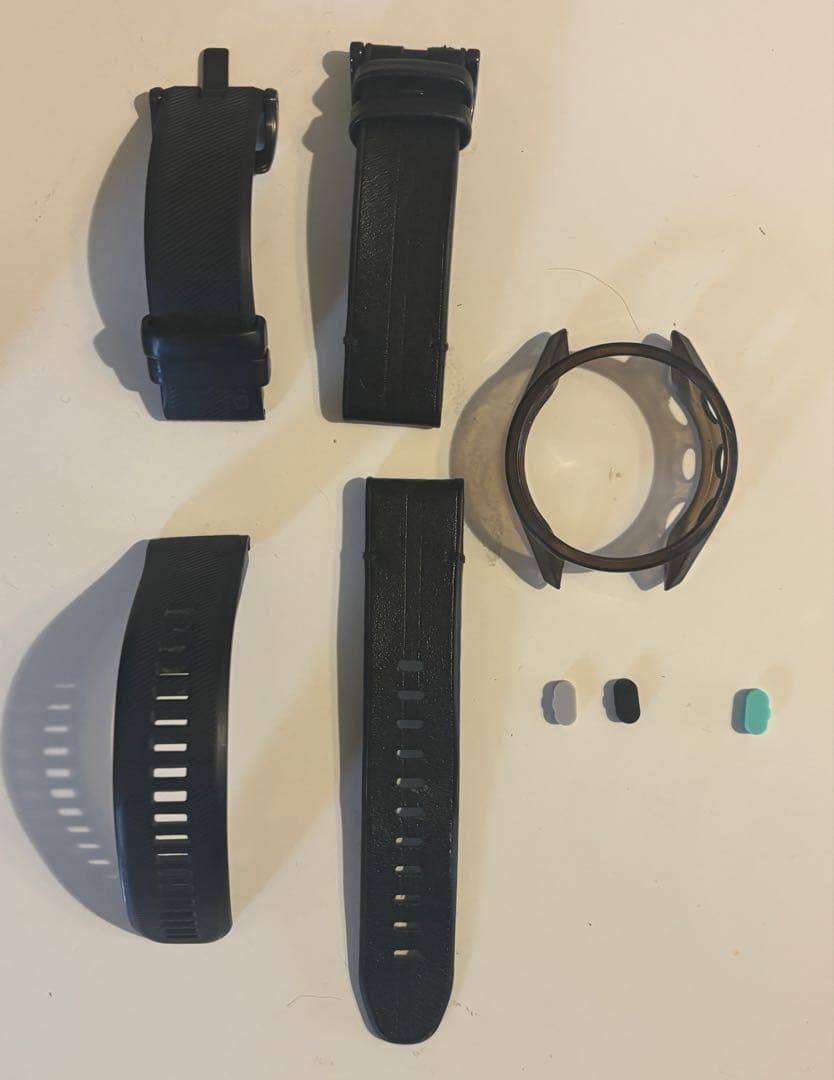 Garmin Approach S62 ゴルフ用GPSナビ