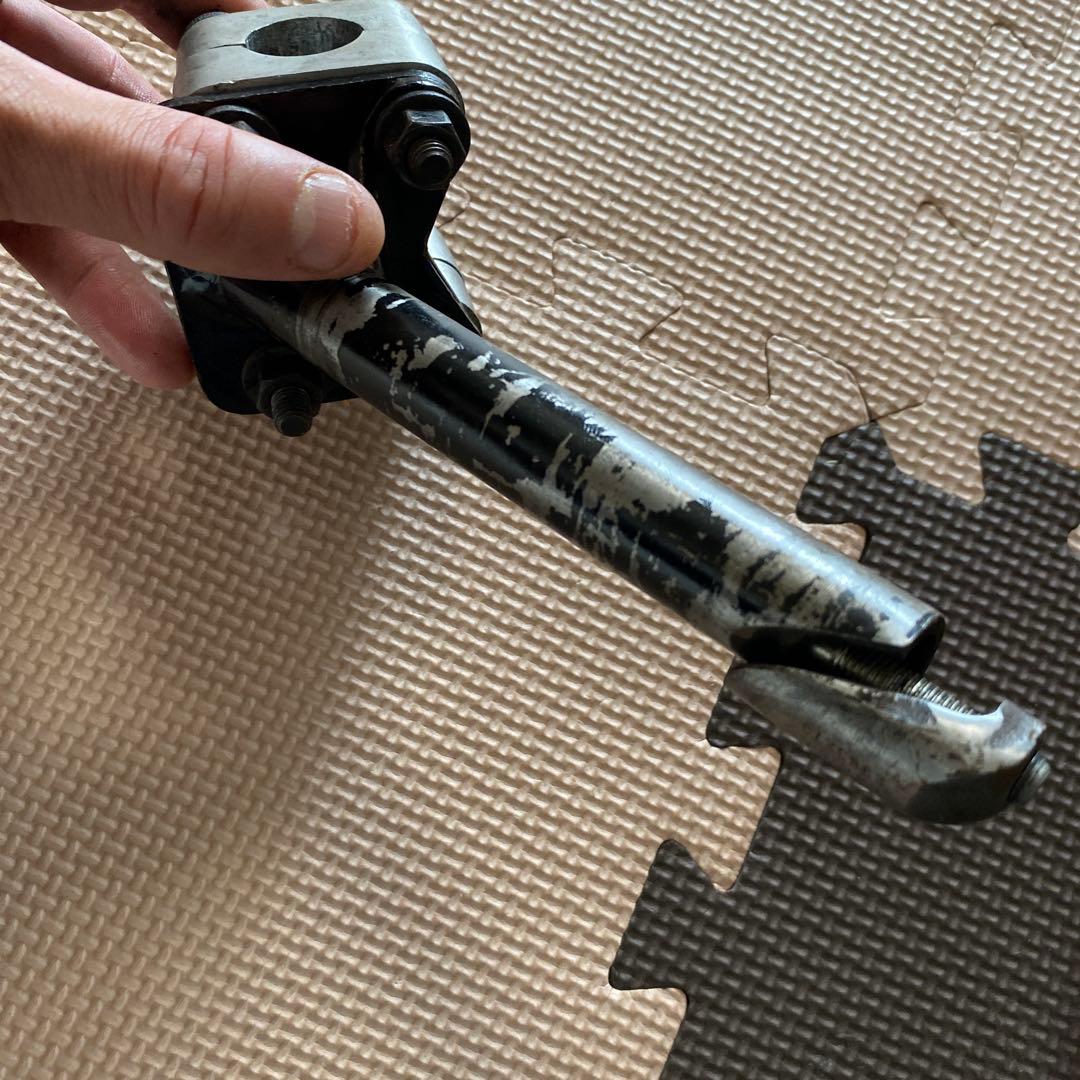 WEBCO SLANT STEM WEBCO純正ステム