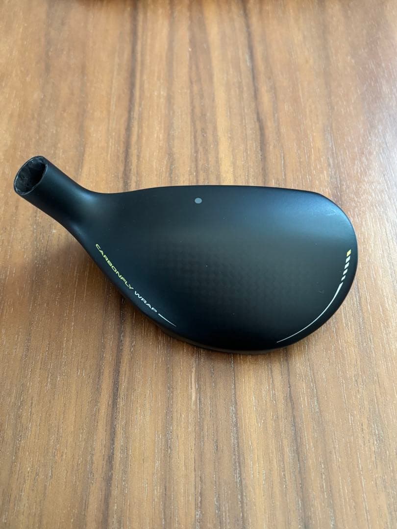 PING G430 ユーティリティ 5u 26° ヘッドのみ