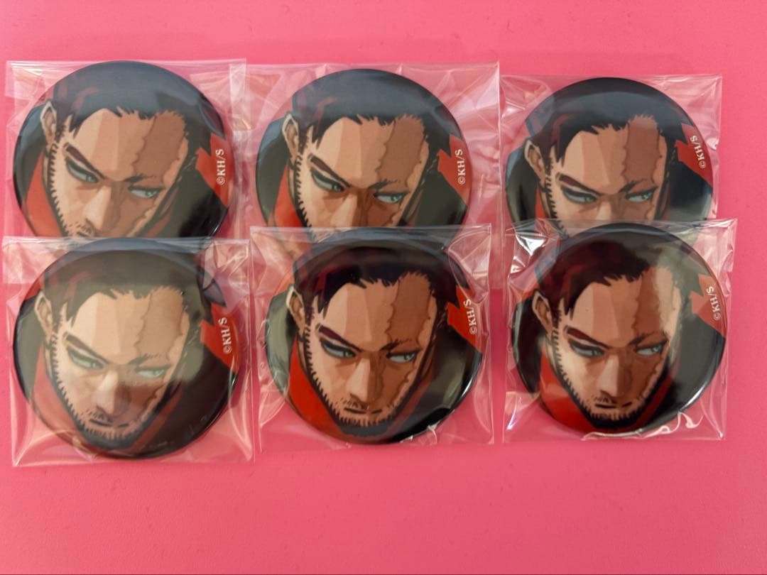 6点セット