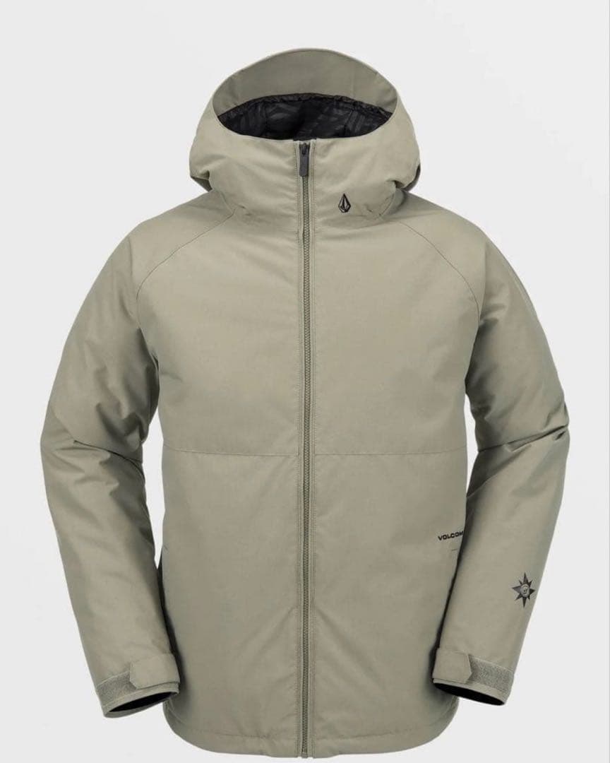 【お値下げ中】VOLCOM/ボルコムスノーボードウェア ジャケット