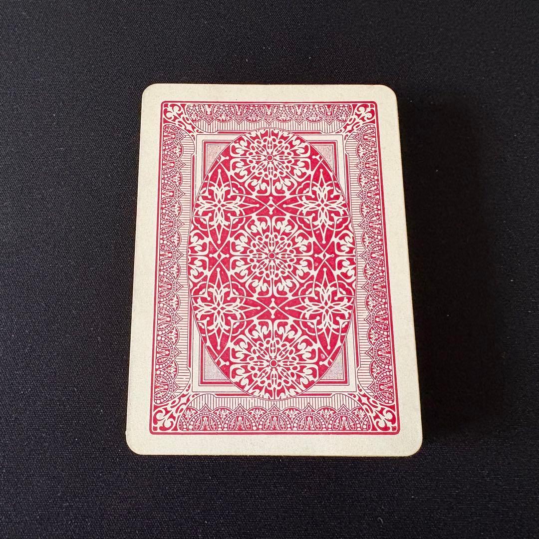 アンティークトランプ Pyramid Card Co. UMPIRE ビンテージ