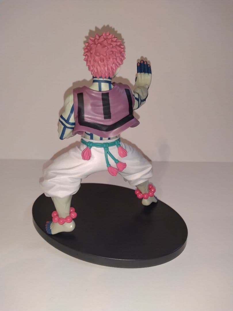 鬼滅の刃 猗窩座 フィギュアまとめ売り