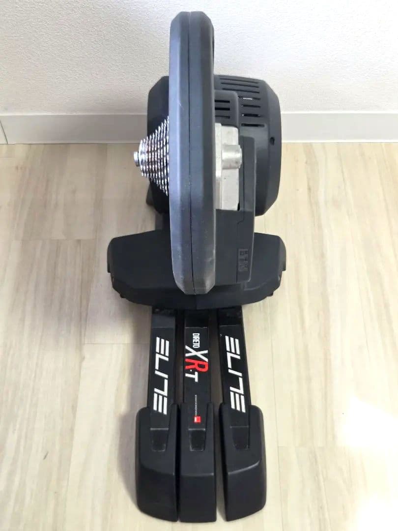 [中古] ELITE DIRETO XR-T スマートトレーナー