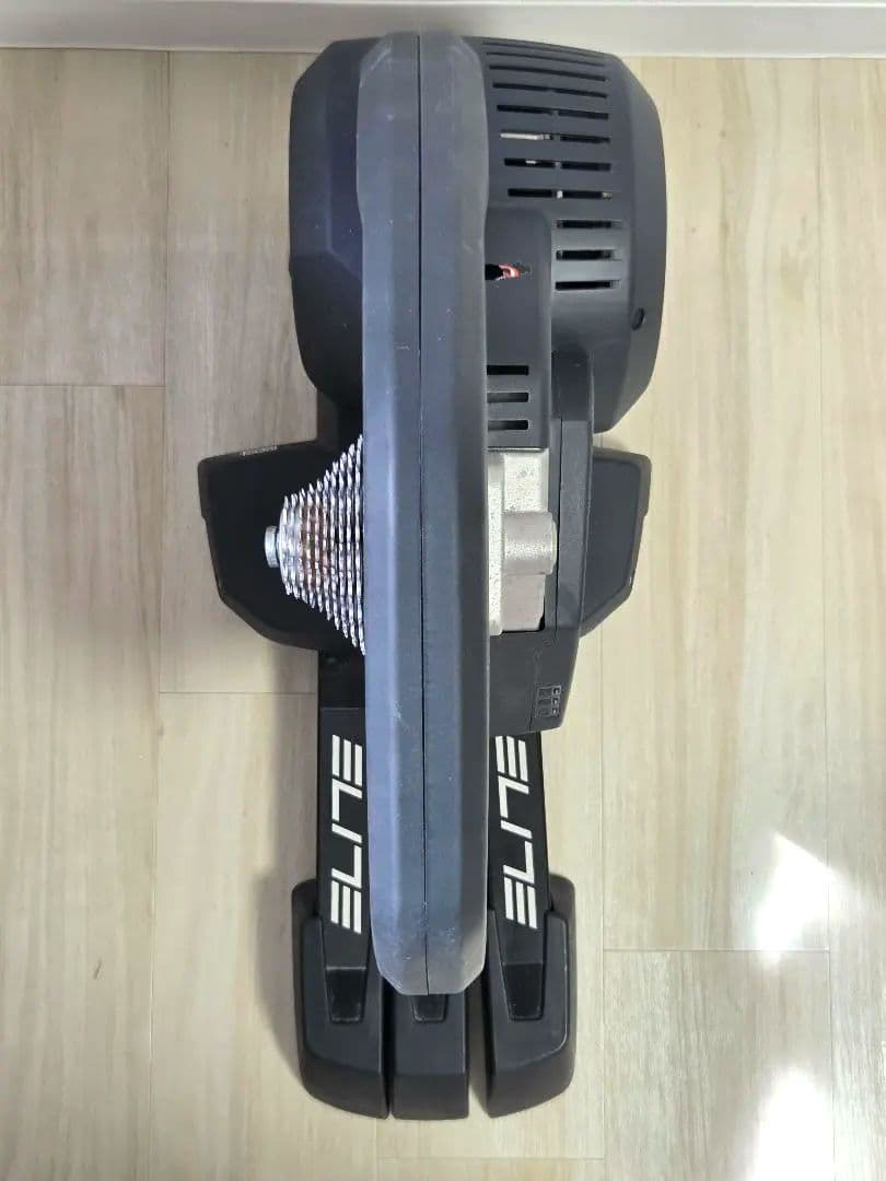 [中古] ELITE DIRETO XR-T スマートトレーナー