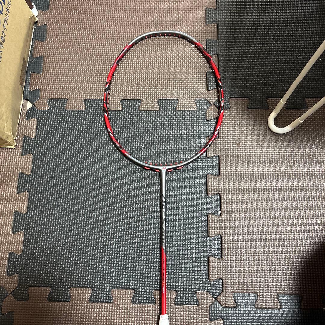 YONEX ArcSaber 11 PRO バドミントンラケット