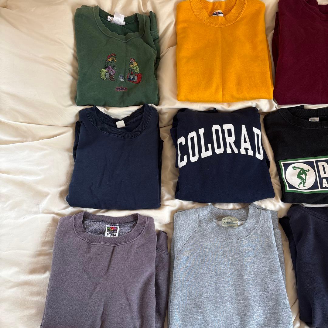 古着 まとめ売り