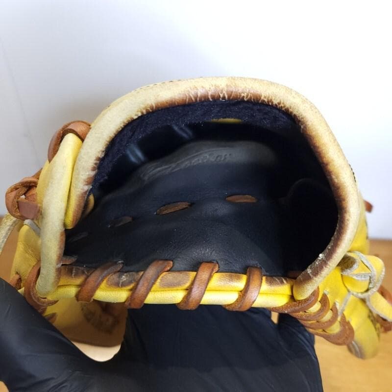 ローリングス ウィニングキャッチ 超人気作 激レア 内野用 軟式グローブ