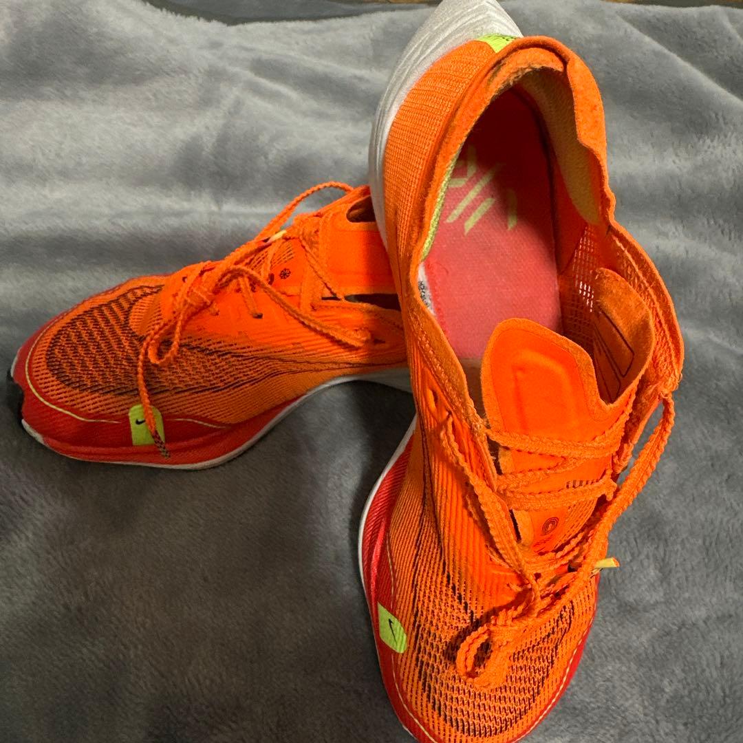 Nike ヴェイパーフライ2