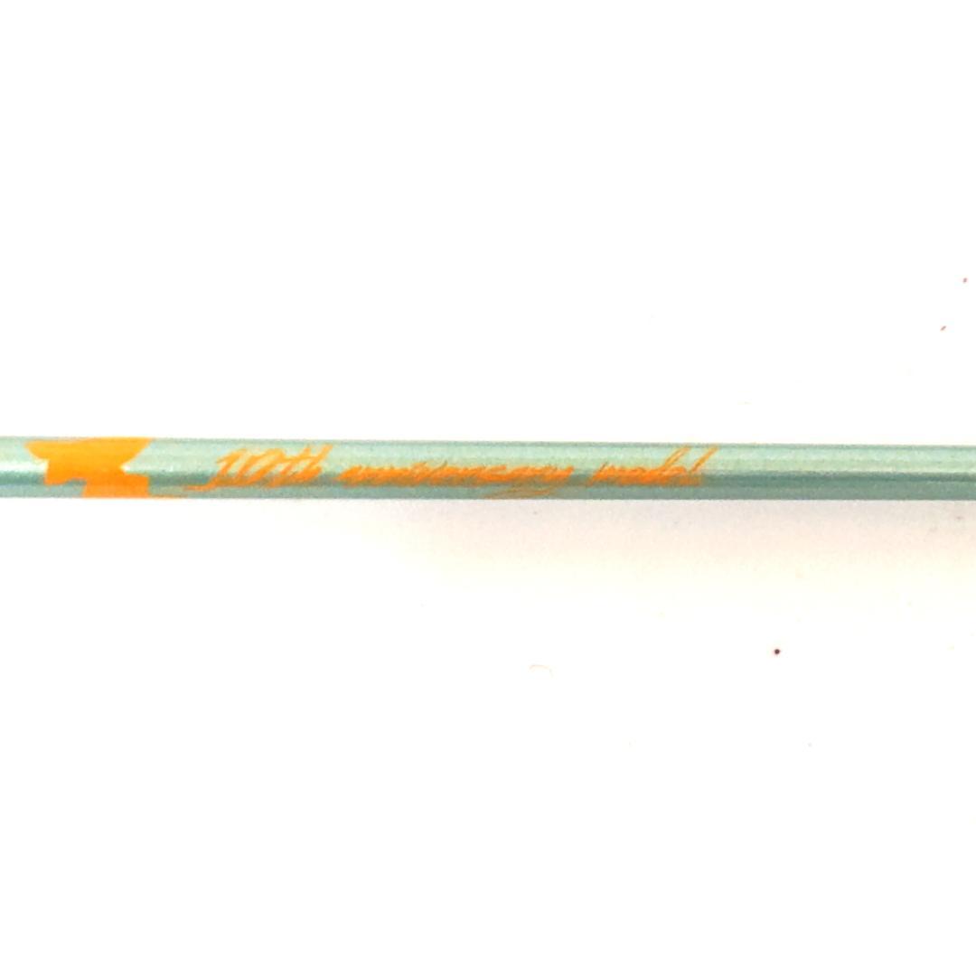ジェットスロー ジェットセッター60C 10周年 JetSlow×TULALA